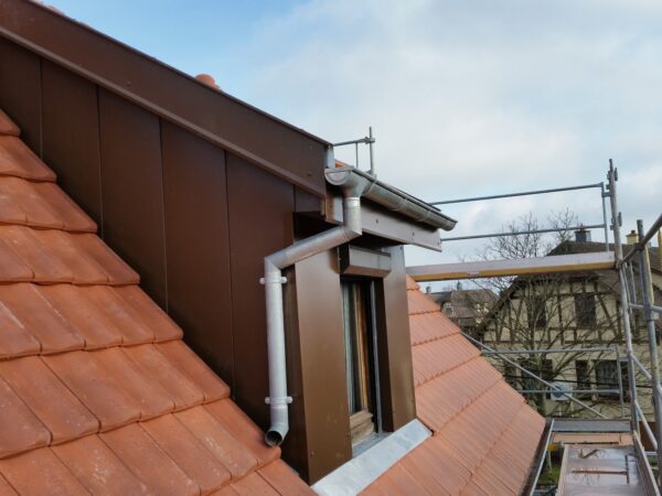 FENETRES DE TOIT 600X450 | Wendling Rénovation de couverture, dépannage, entretien et traitement de toiture à Wittenheim près de Riedisheim Cernay 5