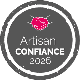 Artisan de confiance 2026 Illzach
